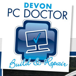 Devon PC Doctor - Mobile Computer Repair Service in Devon, Exminster