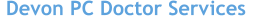 Devon PC Doctor - Mobile Computer Repair Service
